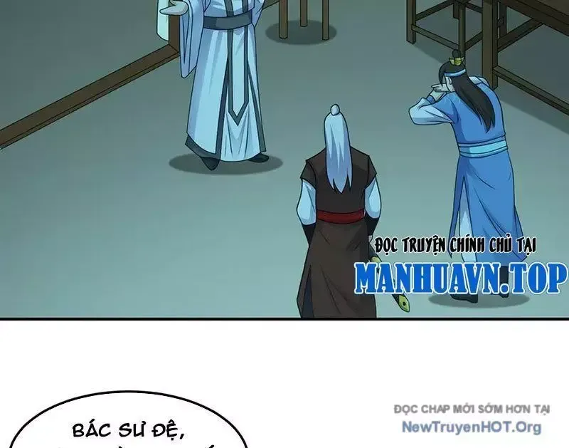 Luyện Khí Chi Thần