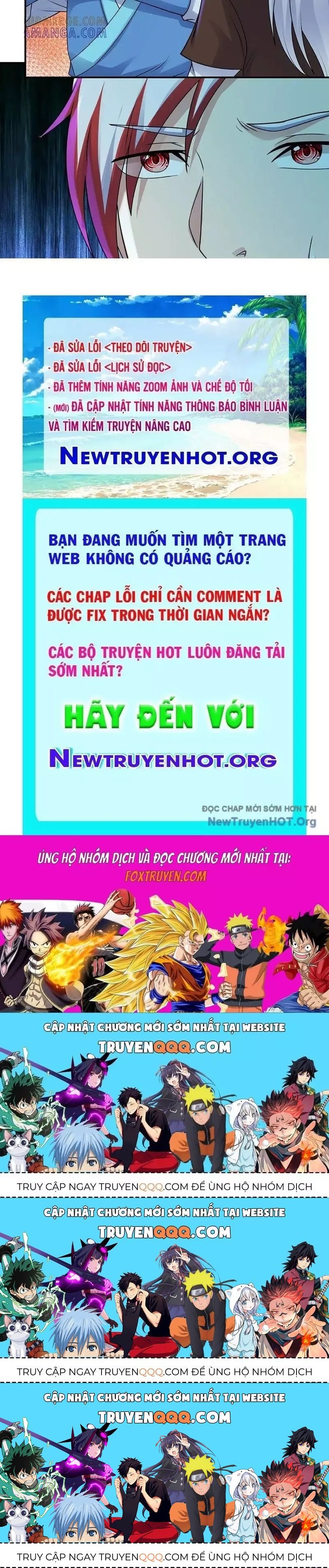 Luyện Khí Chi Thần