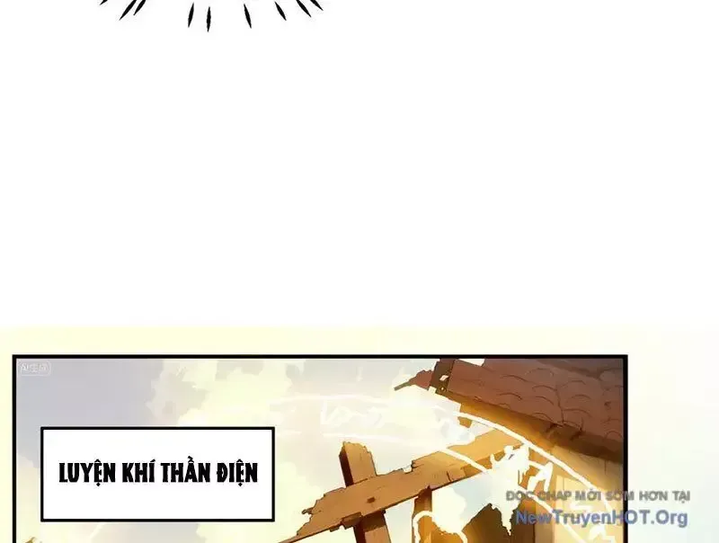 Luyện Khí Chi Thần