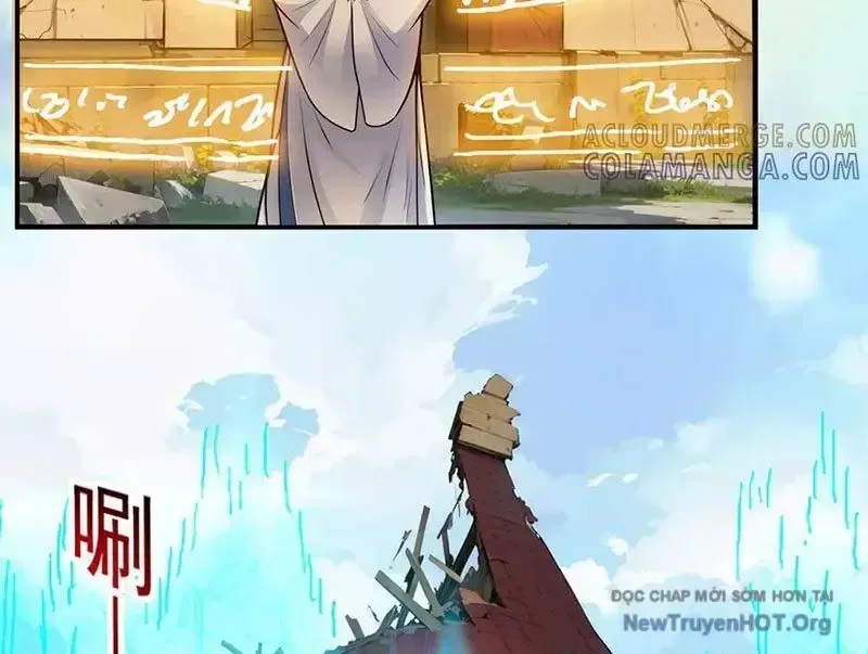 Luyện Khí Chi Thần