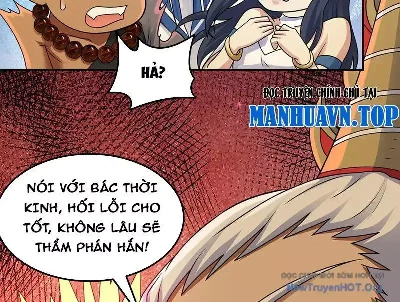 Luyện Khí Chi Thần