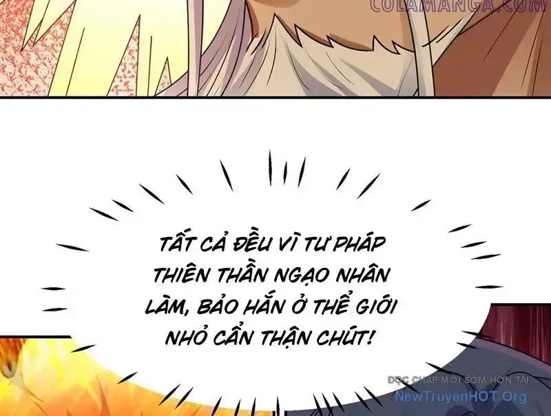 Luyện Khí Chi Thần