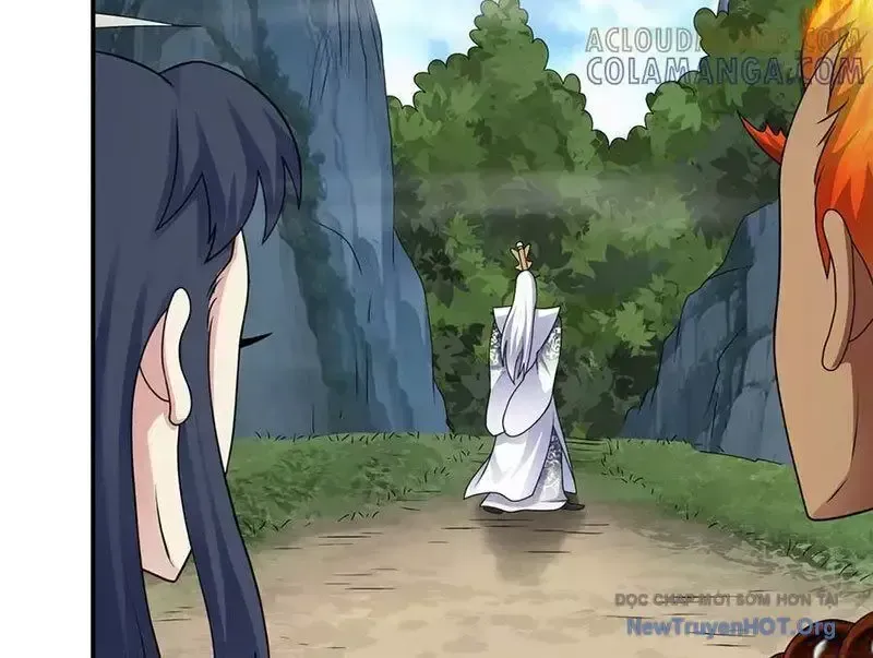 Luyện Khí Chi Thần