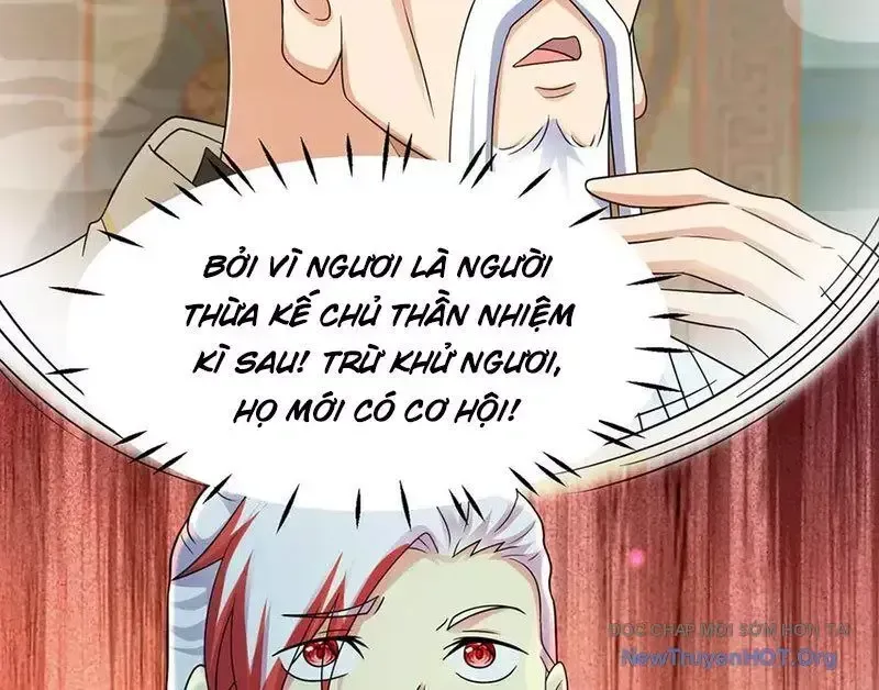 Luyện Khí Chi Thần