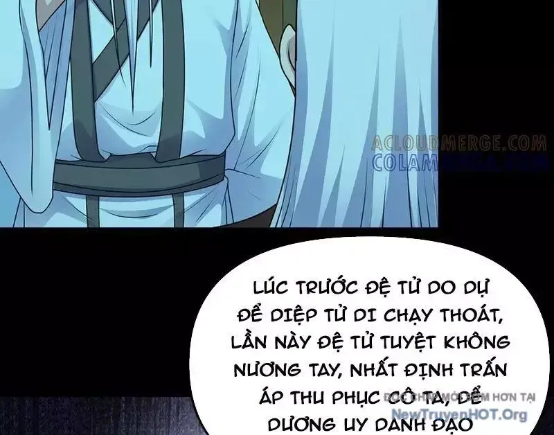 Luyện Khí Chi Thần
