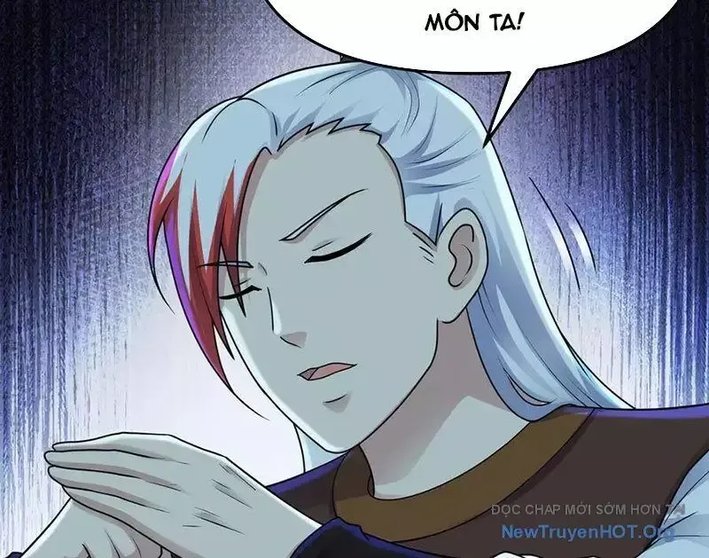 Luyện Khí Chi Thần