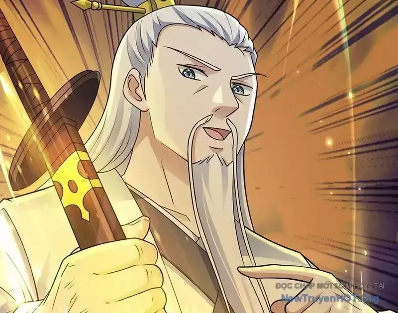 Luyện Khí Chi Thần