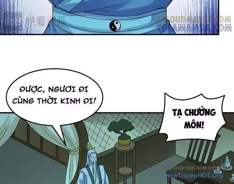 Luyện Khí Chi Thần