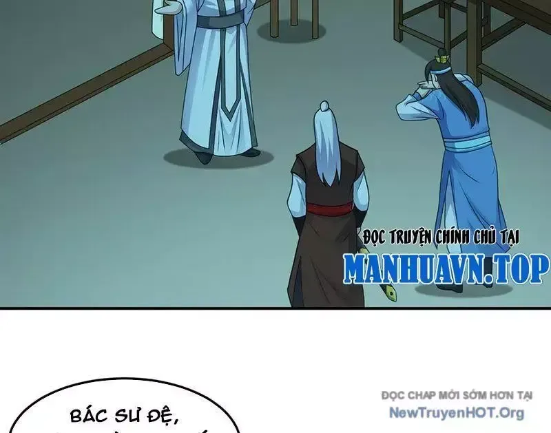 Luyện Khí Chi Thần