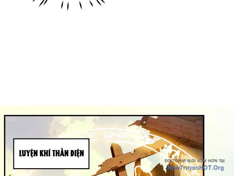 Luyện Khí Chi Thần