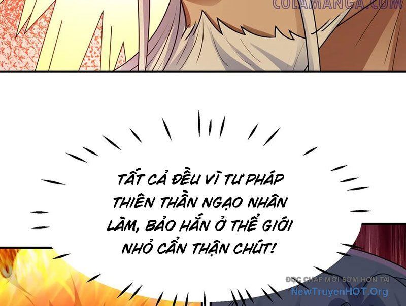 Luyện Khí Chi Thần