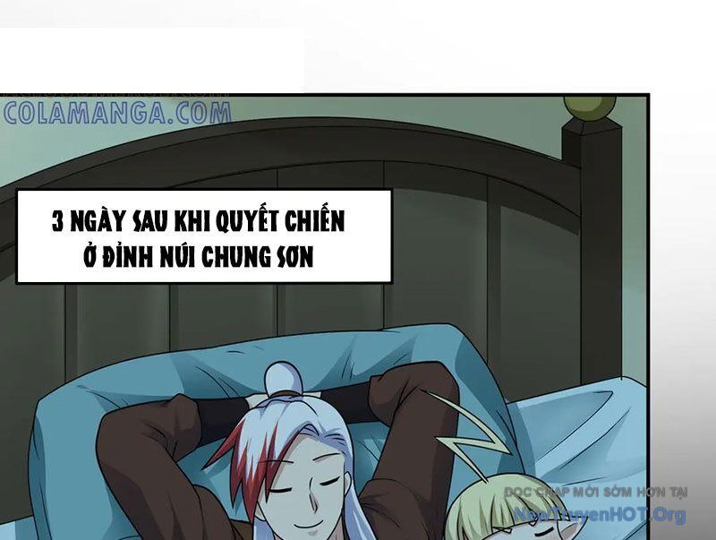 Luyện Khí Chi Thần