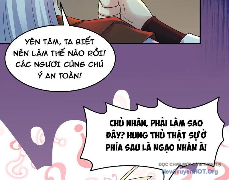 Luyện Khí Chi Thần