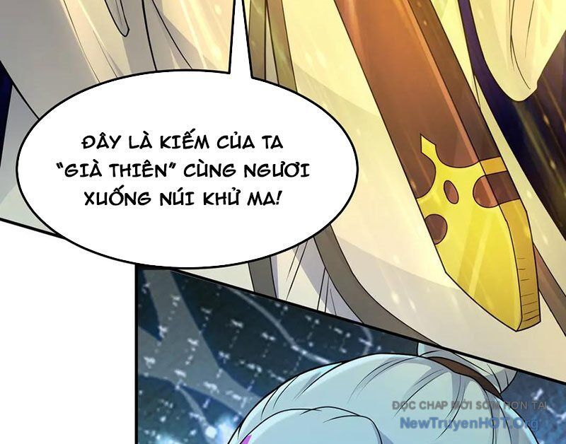 Luyện Khí Chi Thần