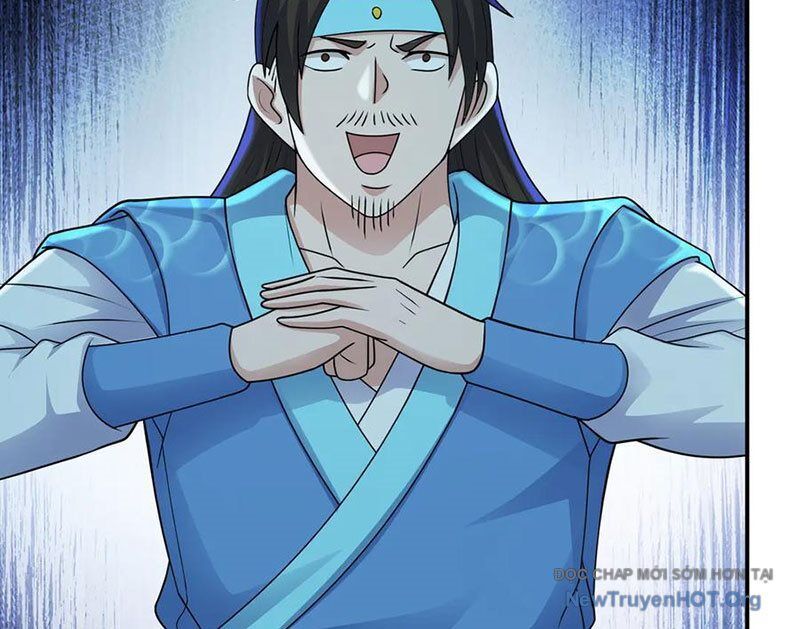 Luyện Khí Chi Thần