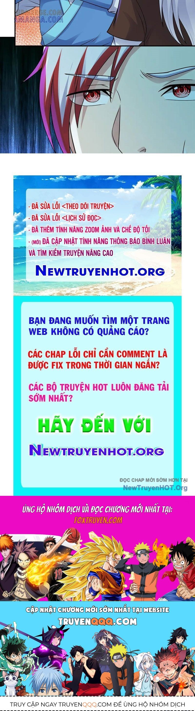 Luyện Khí Chi Thần