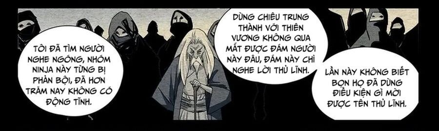 Nhất Nhân Chi Hạ