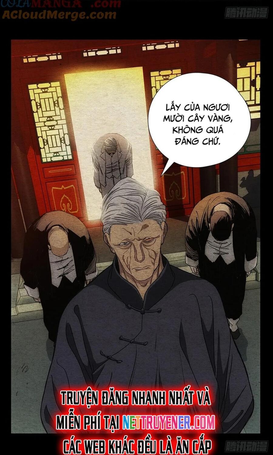 Nhất Nhân Chi Hạ