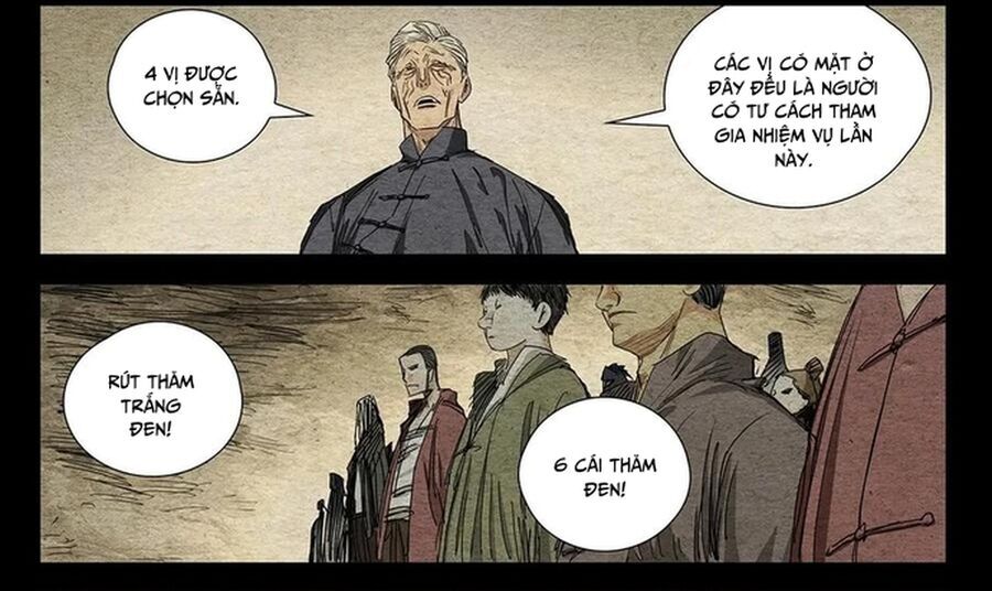 Nhất Nhân Chi Hạ