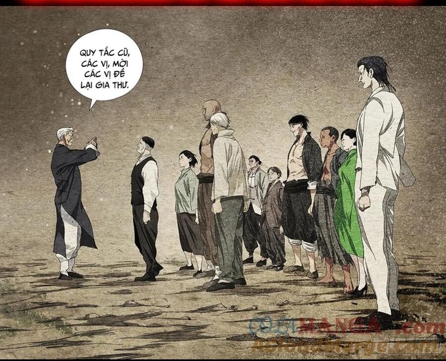 Nhất Nhân Chi Hạ