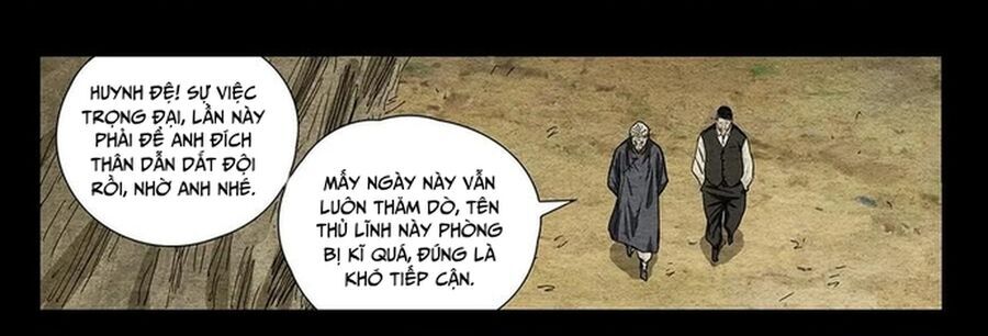 Nhất Nhân Chi Hạ