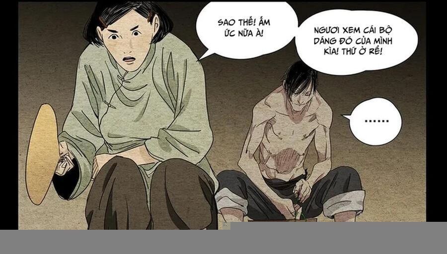 Nhất Nhân Chi Hạ