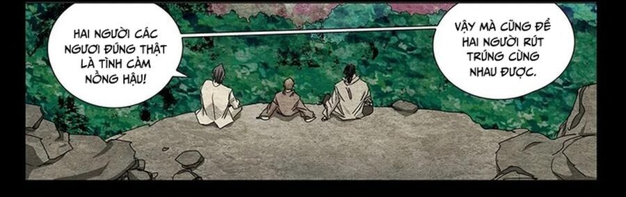 Nhất Nhân Chi Hạ