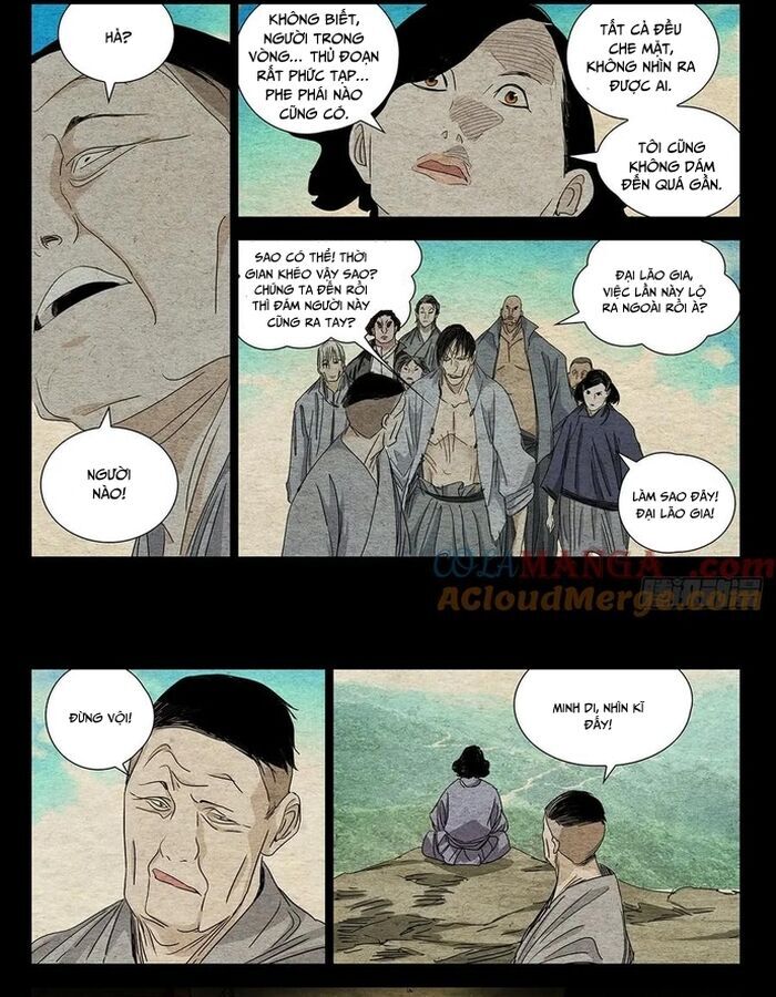 Nhất Nhân Chi Hạ
