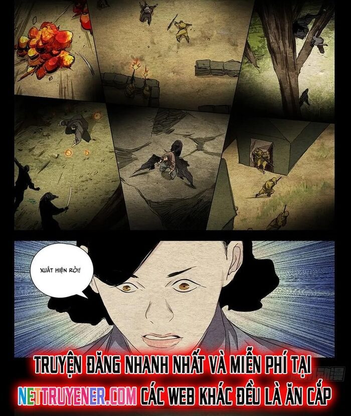 Nhất Nhân Chi Hạ