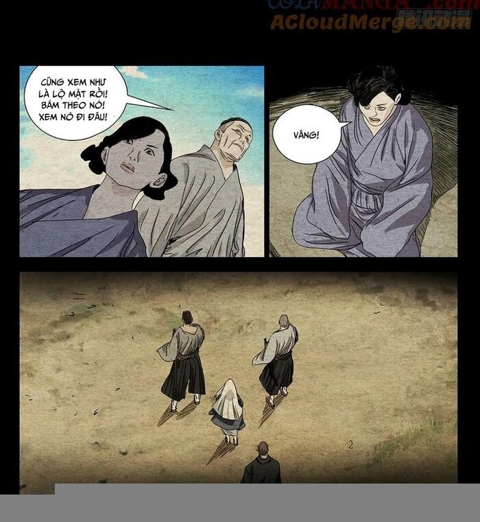 Nhất Nhân Chi Hạ