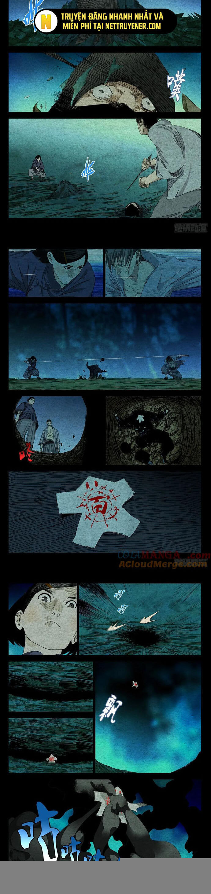Nhất Nhân Chi Hạ