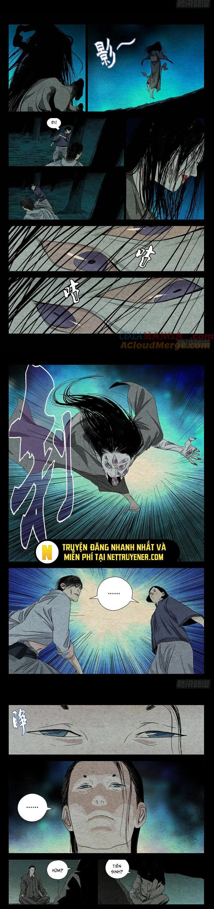 Nhất Nhân Chi Hạ