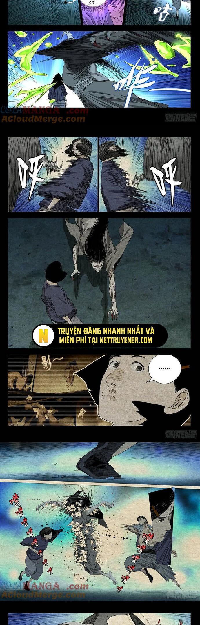 Nhất Nhân Chi Hạ