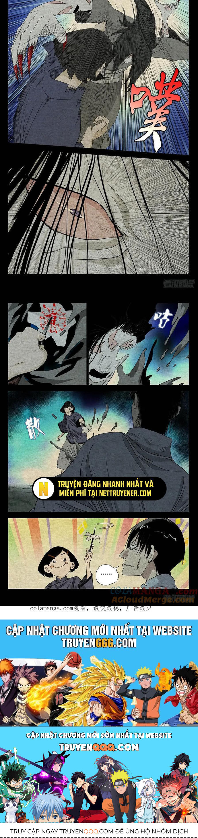 Nhất Nhân Chi Hạ