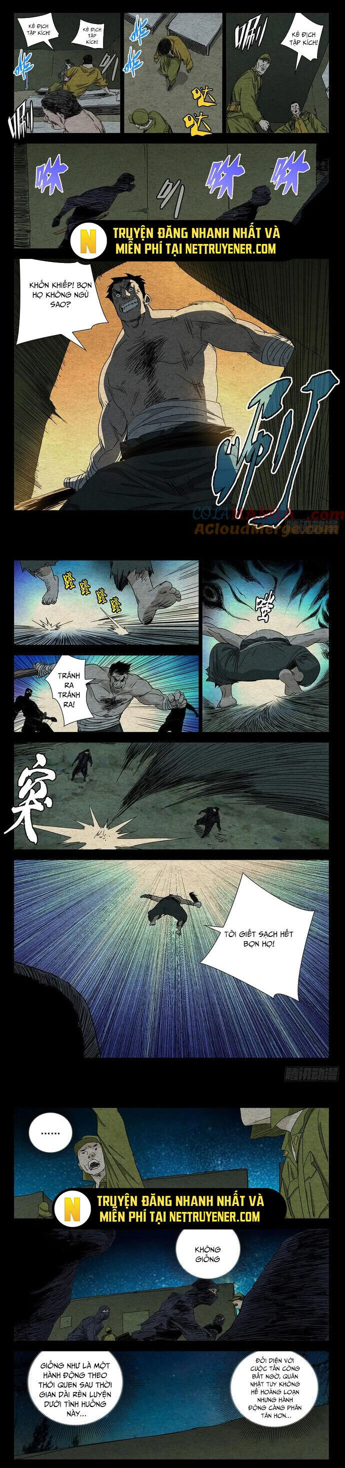 Nhất Nhân Chi Hạ