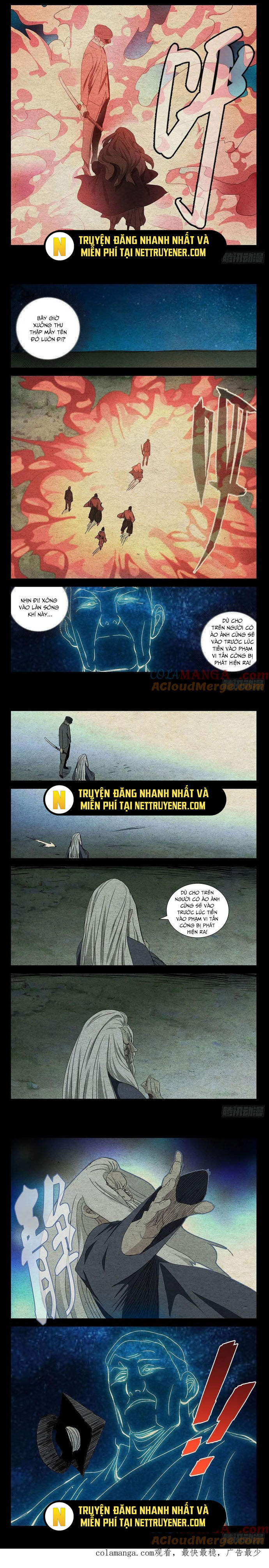Nhất Nhân Chi Hạ