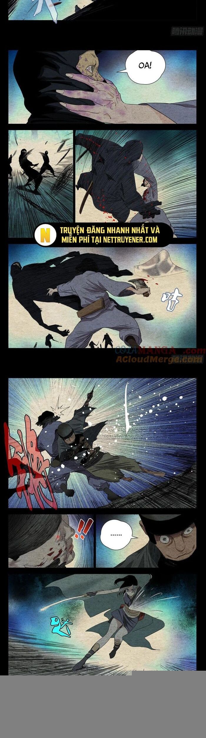 Nhất Nhân Chi Hạ