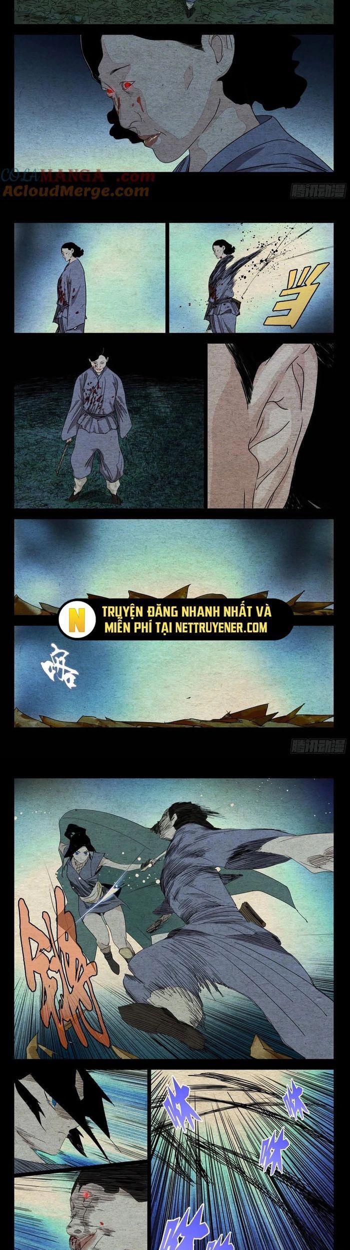 Nhất Nhân Chi Hạ