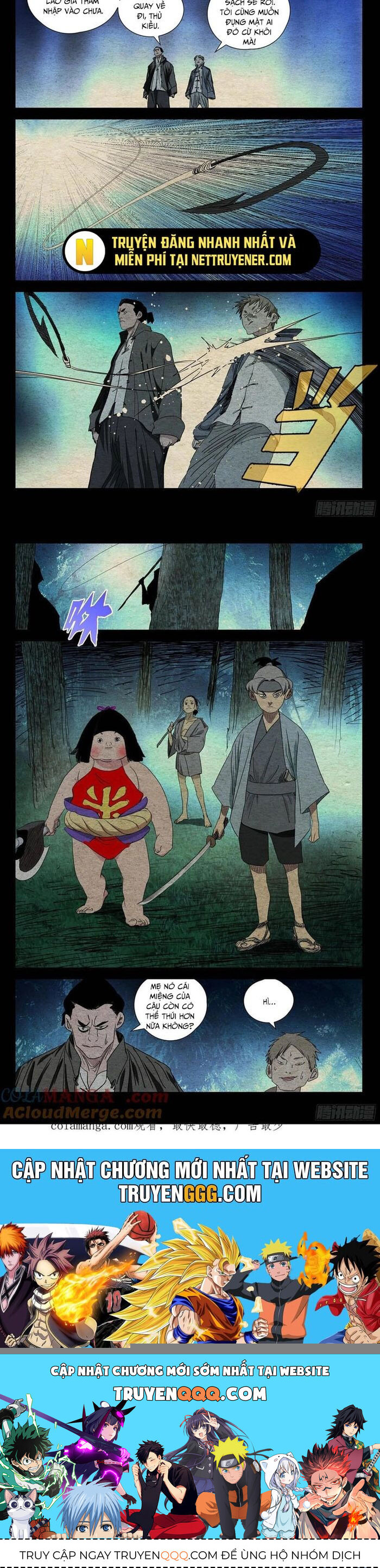 Nhất Nhân Chi Hạ
