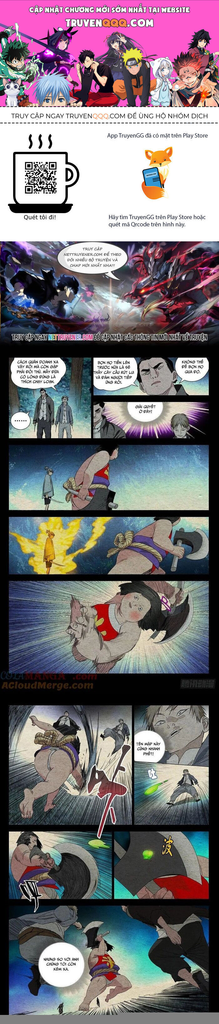 Nhất Nhân Chi Hạ