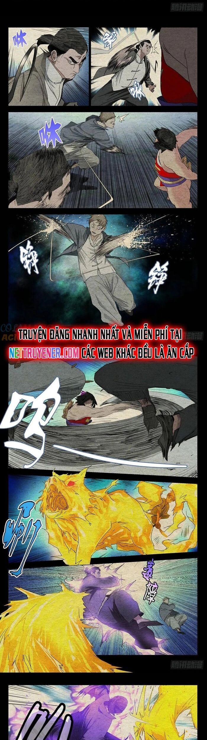 Nhất Nhân Chi Hạ