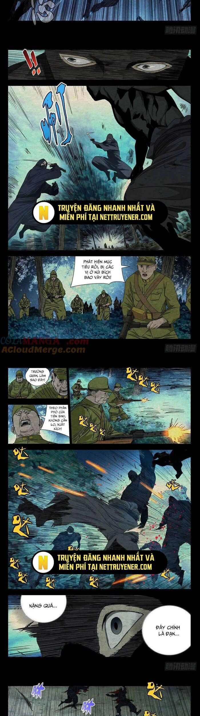 Nhất Nhân Chi Hạ