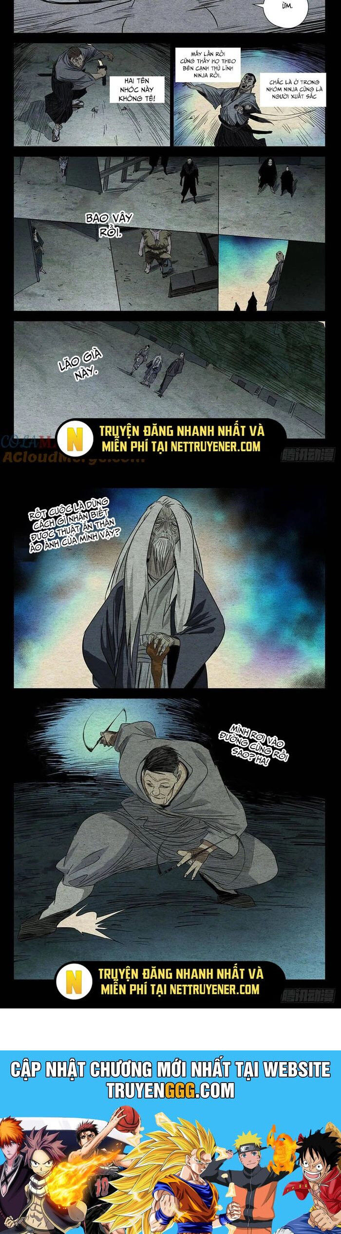 Nhất Nhân Chi Hạ