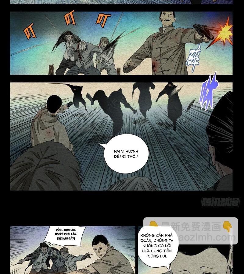 Nhất Nhân Chi Hạ