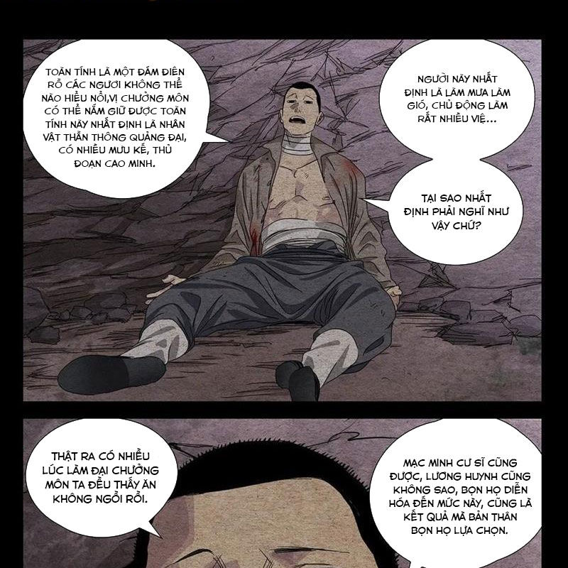 Nhất Nhân Chi Hạ