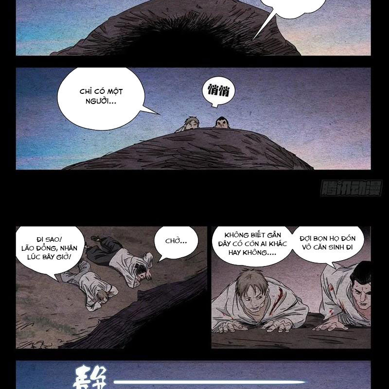 Nhất Nhân Chi Hạ