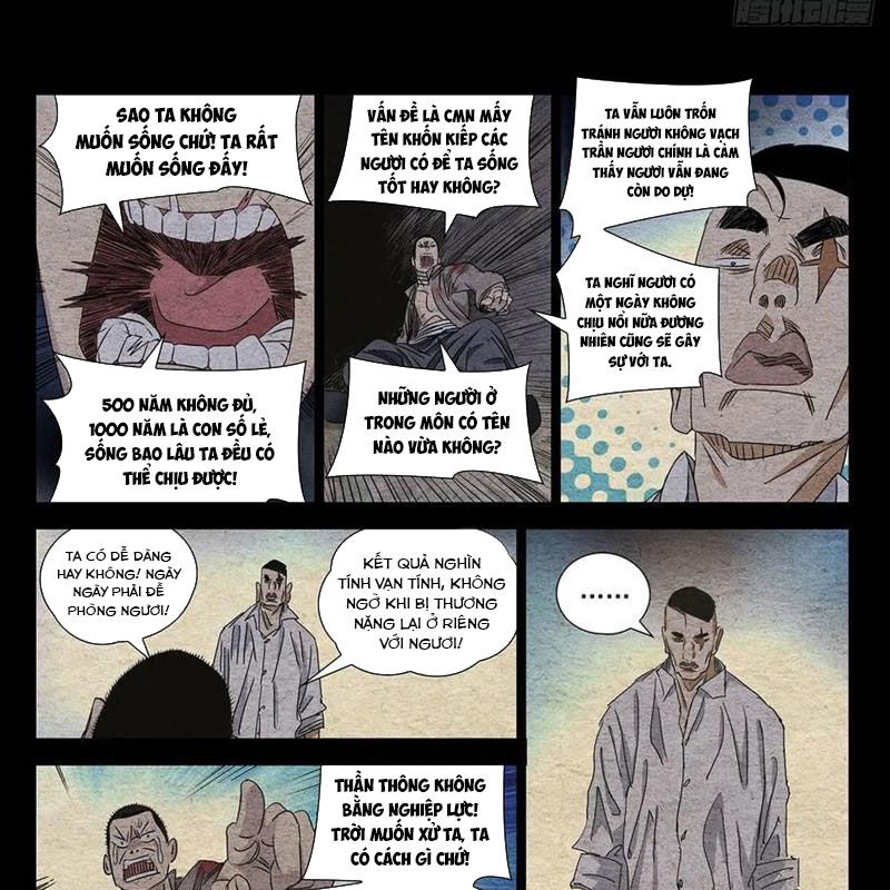 Nhất Nhân Chi Hạ