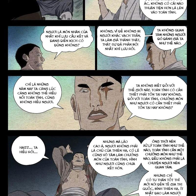 Nhất Nhân Chi Hạ