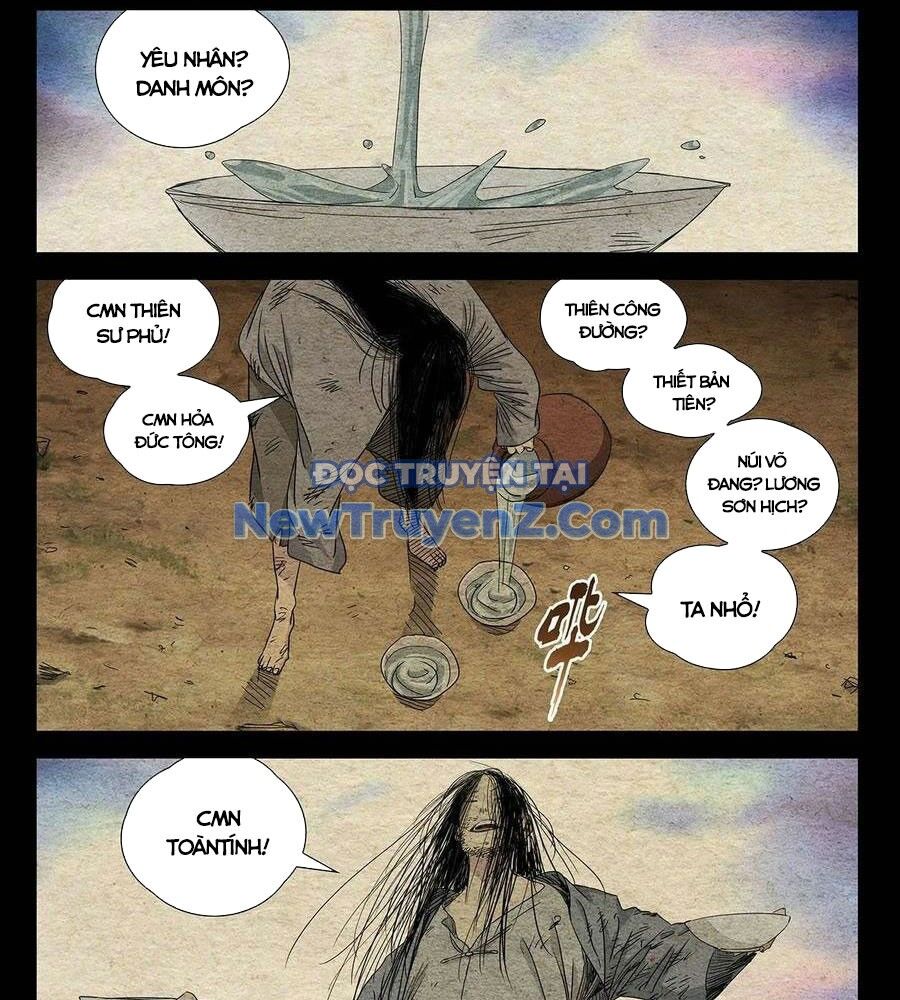 Nhất Nhân Chi Hạ