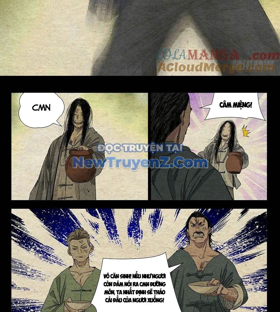 Nhất Nhân Chi Hạ